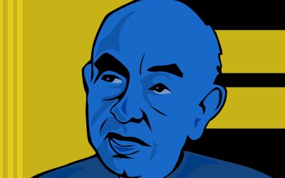 Course Notes: W.V.O. Quine, “Ontological Relativity” (1968)