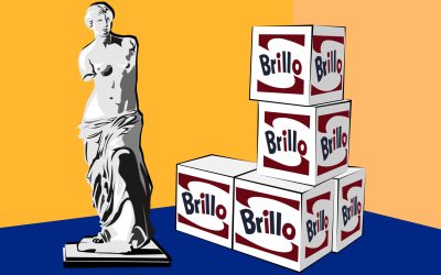 On Art, ‘Art’, and Why Danto Was Wrong About Both