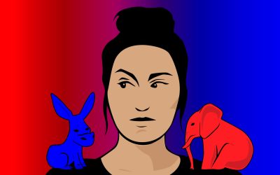 Political Virtue at Others’ Expense