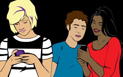 20 Questions About Social Media