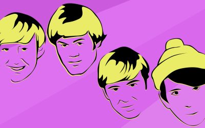 The 1960s Gave Us Head