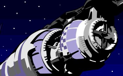The Genius of Babylon 5