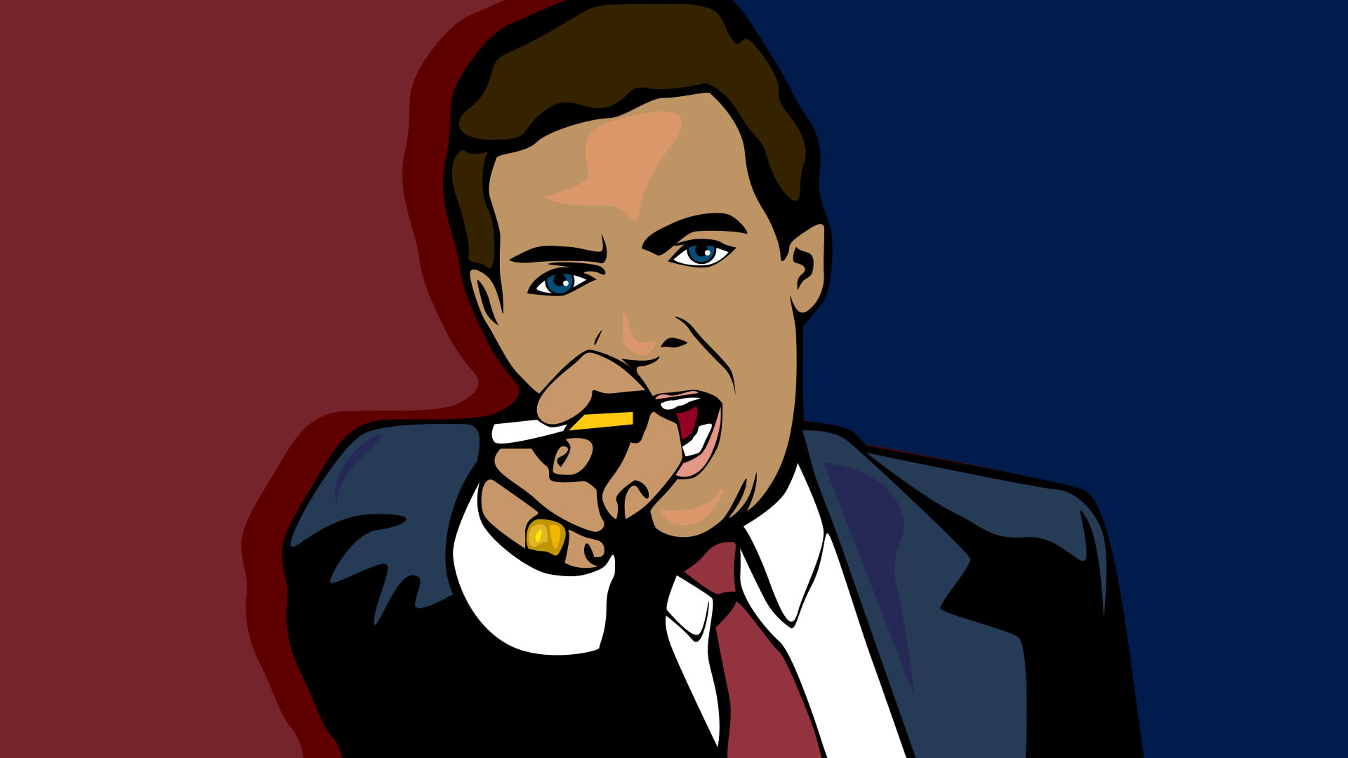 ThN – Morton downey Jr