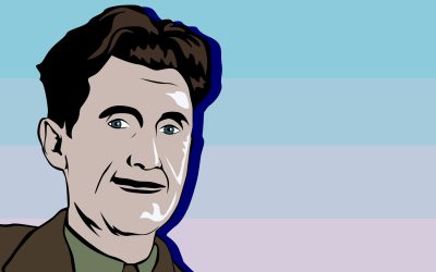 Course Notes: George Orwell, “Politics and the English Language” (1946)