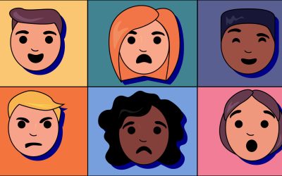 The Varieties of Social Media Personalities