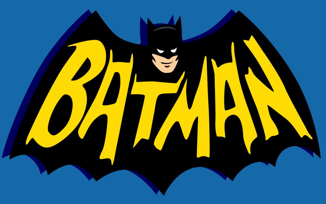 The Redundancy of Batman the Movie