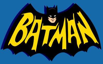 The Redundancy of Batman the Movie