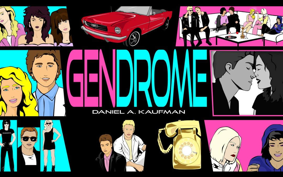 Gendrome