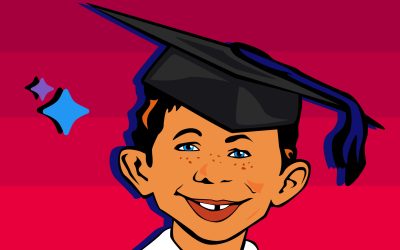 “What, me worry?” AI and the University